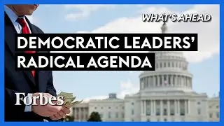 Democratic Leaders&rsquo; Radical Agenda: Why It Must Be Reexamined - Steve Forbes | What's Ahead | Forbes