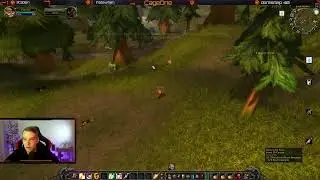 HC Priest v2 - 11 az 16 lvling chill.