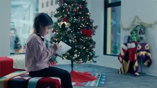 Be The Holiday Magic