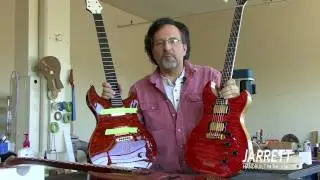 9. The Biggest Guitar Building Myths, Busted