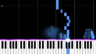The White Blanket #pianotutorial