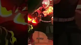 MidGoku vs TenGod