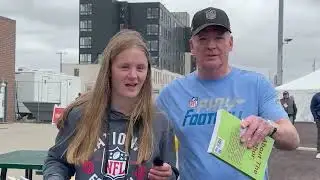 Teacher Introduction to SportsCaster