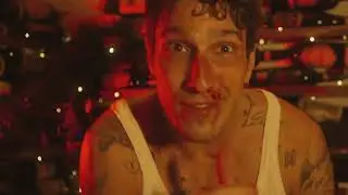 FRAGMENT Celtic Music - The Hans Gruber Xmas Party (Official Music Video)