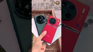 Xiaomi 13 ultra, Vivo x90 pro, iPhone 14 pro max, meizu 20 pro 🔥 #shorts #viral #ytshorts