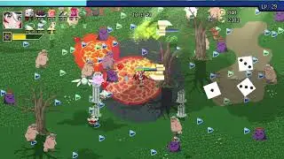 HoloCure: Part 2 PLAYING AS HOPE & COUNCIL!