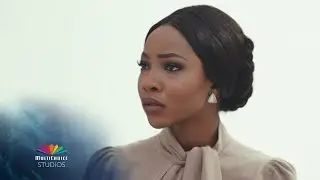 Battleground &ndash; Season 1 Promo | Multichoice Studios