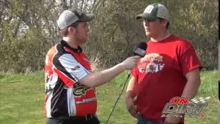 On Dirt with Andrew Hennessy