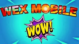 WEX Mobile new video|new map|🤩|#wexmobile #indiakabattleroyale #indiangame