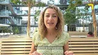 Comment faire un bon pitch