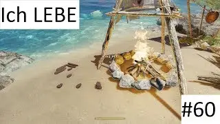 Stranded Deep #60 Geschafft WQHD