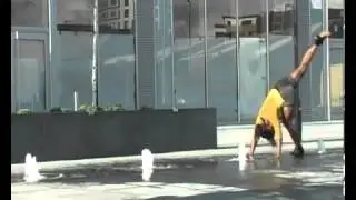 IJAD Dance, Secret 1