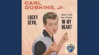 Lucky Devil