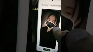 mask remoive masion gril fuuny video🤣🤣