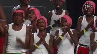 Mali Primary School | Xhosa Traditional Folklore