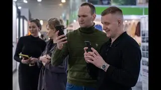 FactoriesQ на CPM-2025: китайские бренды в центре внимания!