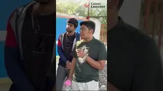 Career Launcher Nagpur | IIM Bangalore | UG | Student Insights