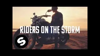 Yves V vs Robert Falcon ft. Troy Denari &ndash; Riders On The Storm (Official Music Video)