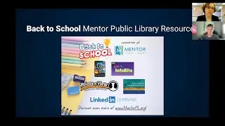 Appy Hour: Free Apps & Databases for Back to School