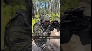 If goofy was in the military [not mine real guy @ben_dovers ] #goofy #military #funny