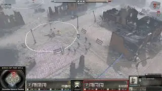 A_E's Imperial Dane Impression