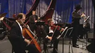 Manhattan Jazz Orchestra - I WILL WAIT FOR YOU