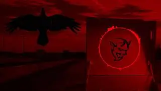 (FREE) | Demon in box | Scarlxrd type beat |  Trap Instrumental 2019