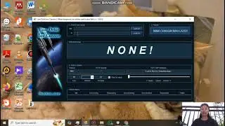 Tutorial Serangan DDOS Menggunakan Aplikasi LOIC #dasril