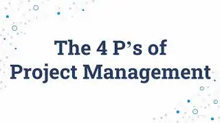 4P's of Software Project Management || Software Engineering || BANGLA Lecture