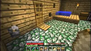 Minecraft my First World