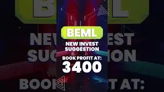 Invest now &mdash;BEML LTD