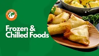 Easy Indian Meals at Home! 🍛 | Frozen & Chilled Foods from InGroceries UK   #frozenfood #grocery