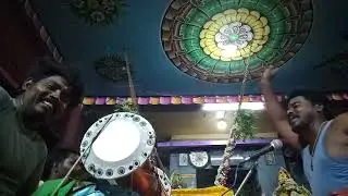 Er.S.SENTHIL baratha pusari velakurichi 9788395514 pambai அருள் mariyamman paratham