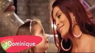 Dominique Hourani - song for daughter  Delara / اغنية دومينيك حوراني - لابنتها ديلارا