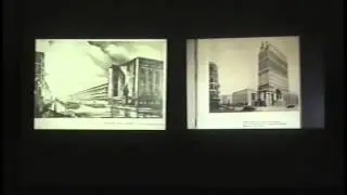 Catherine Cooke - Russia After Socialist Planning: An Audit of the Soviet Urban Legacy - Part 2