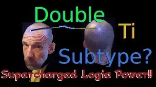 Host Eric's ACTUAL Subtype!!