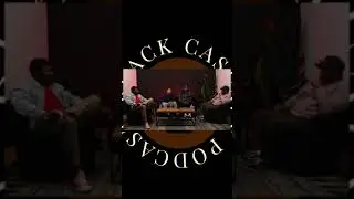Should these convos be had prior to a relationship?  #podcastersofcolor #lildurk