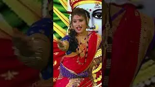 Yellamma Ninna Maga - ಎಲ್ಲಮ್ಮ ನಿನ್ನ ಮಗ | Sangeetha Sharappa Bisanala | Chowdki Pada | Namma UK Mandi