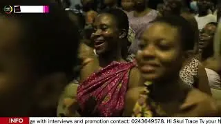 Miss Krobo Girls Presbyterian High School (KROGISS) 2023