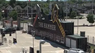 First look at Tim Hortons Field&rsquo;s new pre-game social space