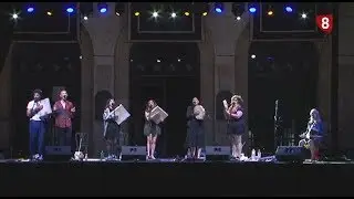 Concierto RINGORRANGO