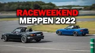 SPS Raceweekend Meppen 2022 - SPS Motorsport