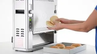 CTS: How to Adjust Toasting Temperature