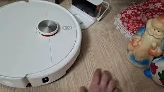 Обзор на робот-пылесос Xiaomi Robot Vacuum S40 Pro