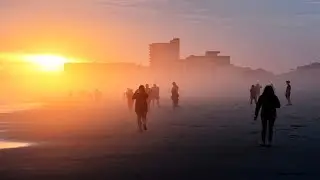 Brdges - Reykjav&iacute;k [Ambient]
