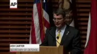 A new Pentagon cybersecurity strategy lays out for the first time publicly that the U.S. military pl