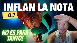 Indiana Jones la PRENSA infla su NOTA y llega a Silent hill 2 remake