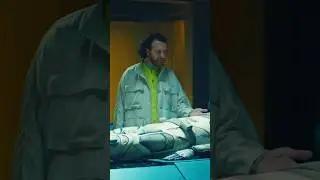 Murderbot: Memory Wiped &mdash; Путешествие к новым открытиям