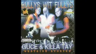 BULLYS WIT FULLYS - THE MOB Ft AGERMAN