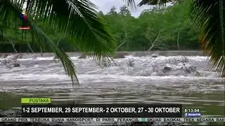 Air Pasang Besar Dijangka Berlaku Di Pesisir Pantai Selangor Esok